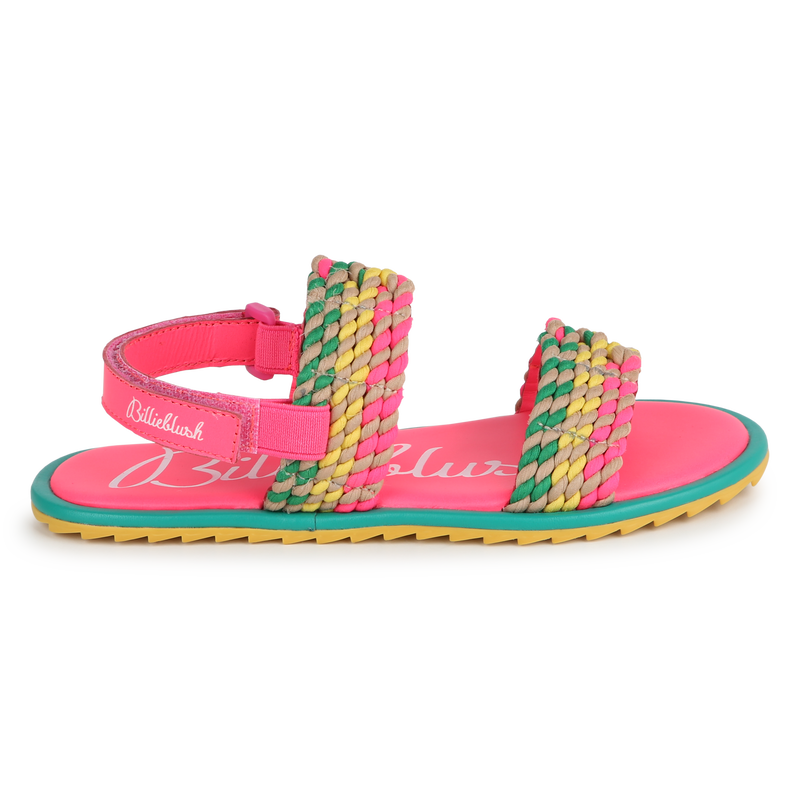 Sandales BILLIEBLUSH 
                    FILLE