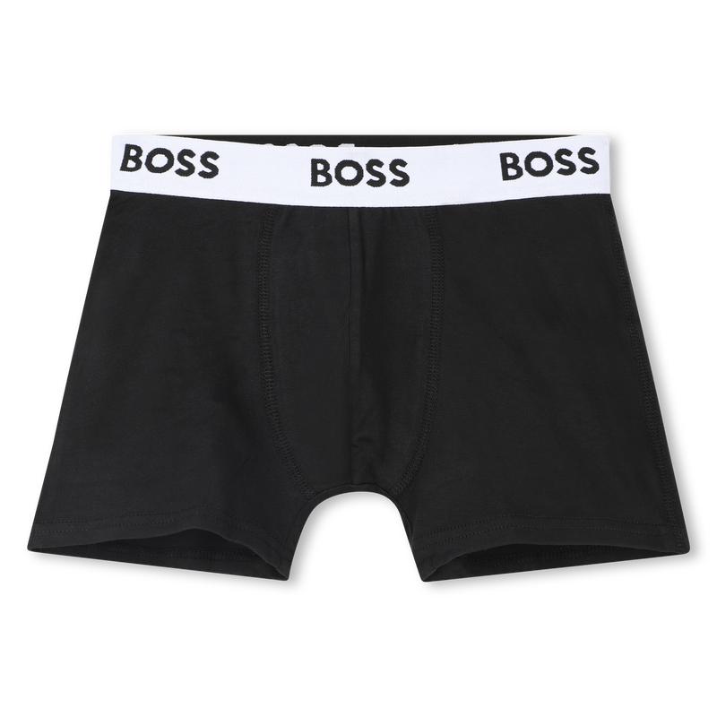 Lot de 3 boxers BOSS 
                    GARCON