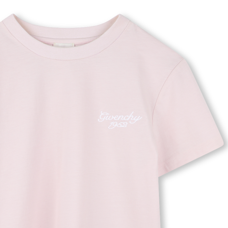 T-shirt manches courtes GIVENCHY 
                    UNISEXE