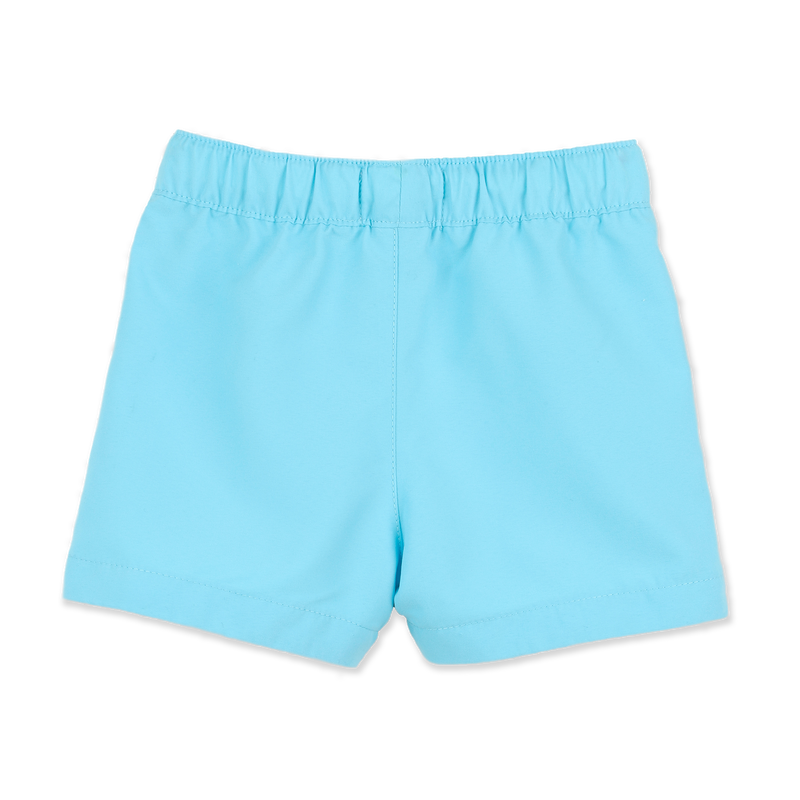Short de bain &agrave; logo TIMBERLAND 
                        GARCON