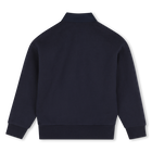 Sweat-shirt fantaisie TIMBERLAND 
                    GARCON