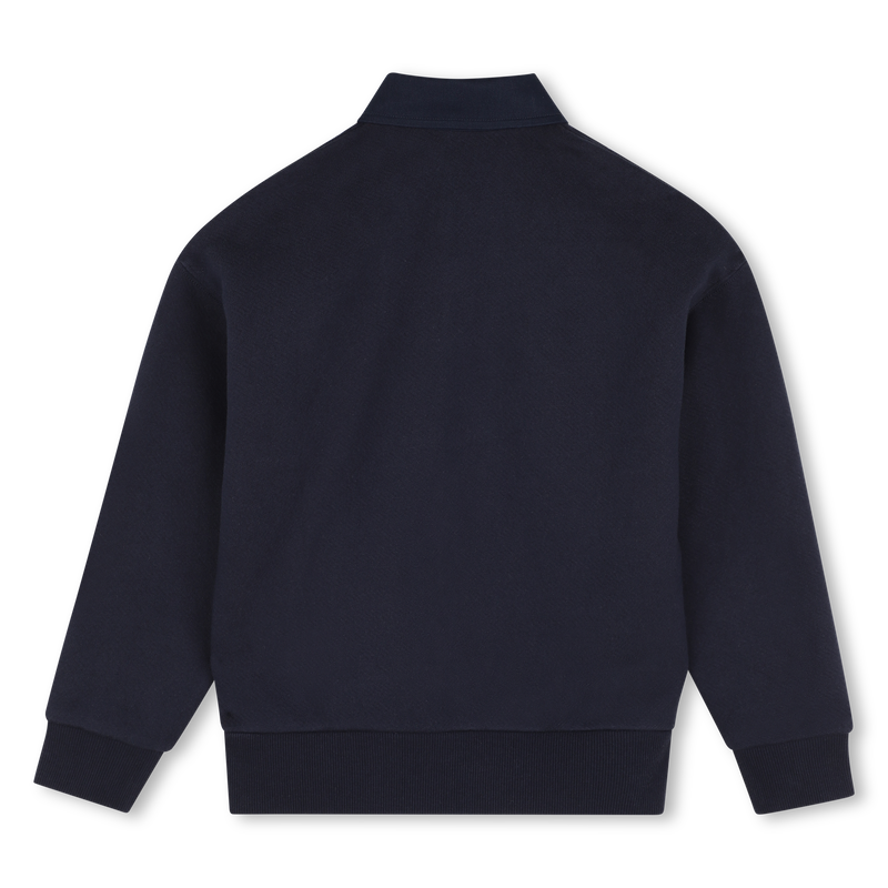 Sweat-shirt fantaisie TIMBERLAND 
                        GARCON