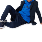 Pantalon de jogging BOSS 
                    GARCON