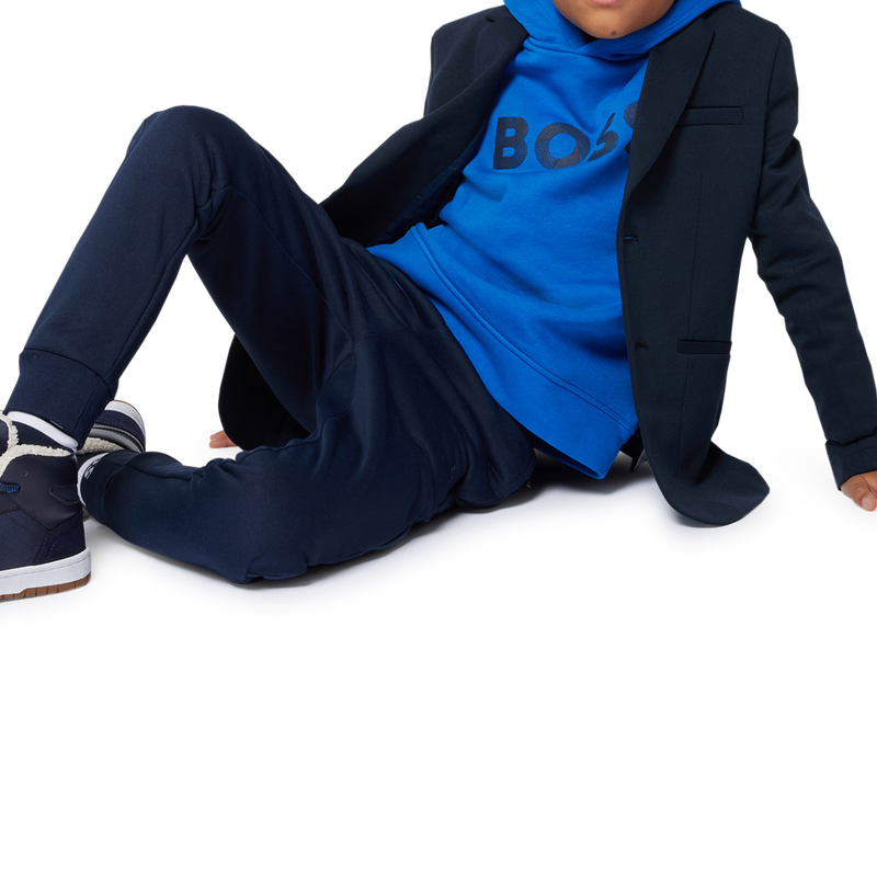 Pantalon de jogging BOSS 
                        GARCON