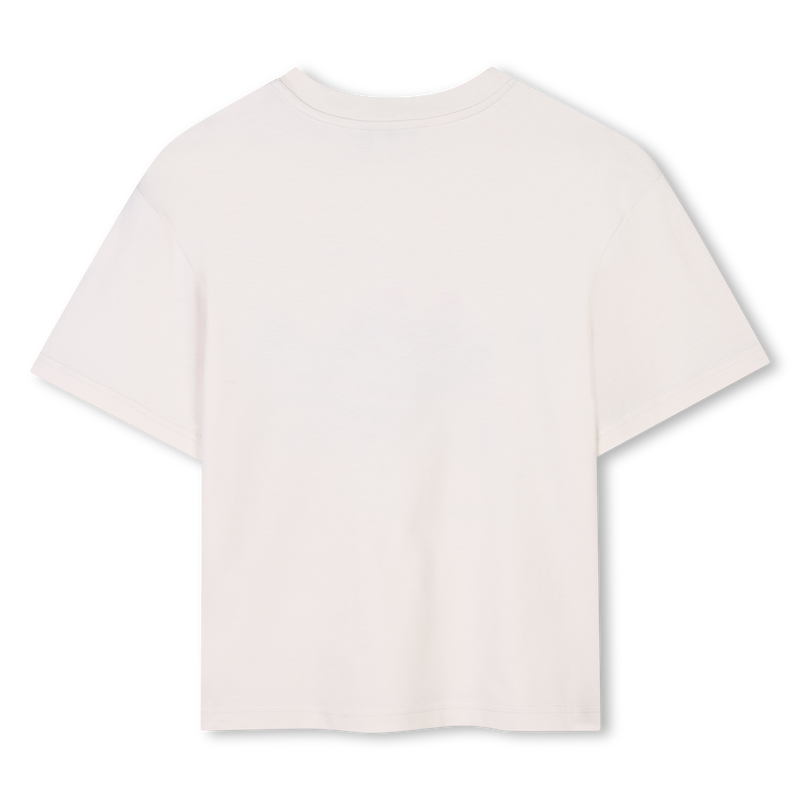 T-shirt à manches courtes LANVIN 
                    GARCON