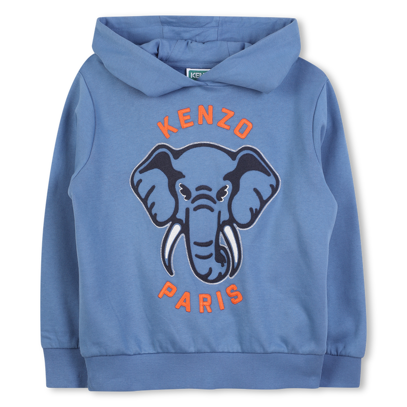 Ensemble sweat et pantalon KENZO KIDS 
                        GARCON