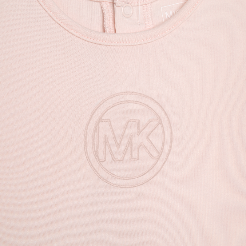 Pyjama, bonnet et doudou MICHAEL KORS 
                    FILLE