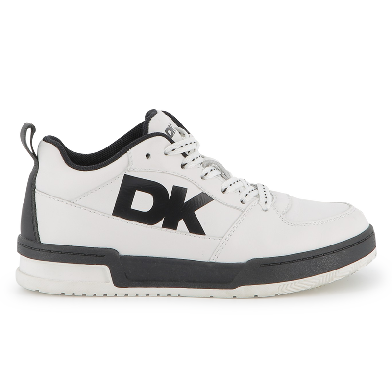 Baskets montantes DKNY 
                    UNISEXE