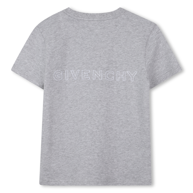 T-shirt manches courtes GIVENCHY 
                    GARCON