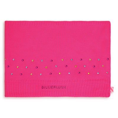 Tour de cou BILLIEBLUSH FILLE