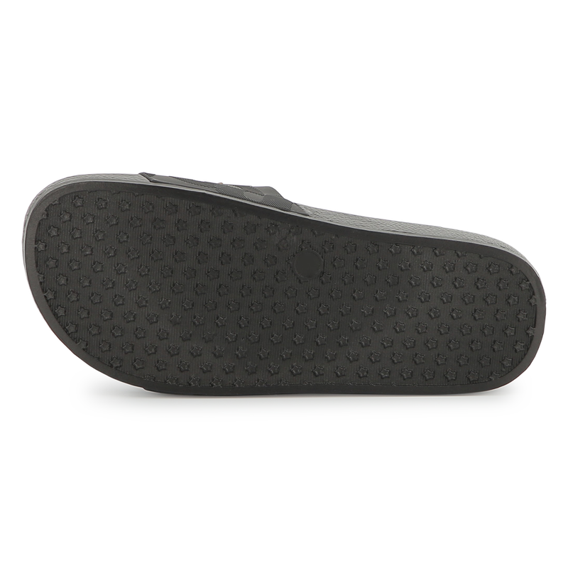 Claquettes BOSS 
                        GARCON