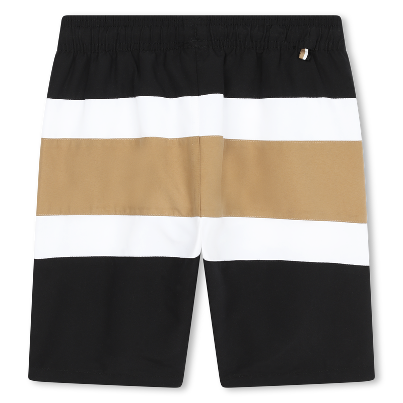 Maillot de bain à poches BOSS 
                    GARCON