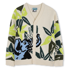 Gilet col v KENZO KIDS 
                    UNISEXE