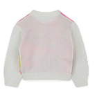 Pull en tricot BILLIEBLUSH 
                    FILLE