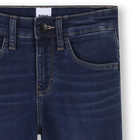 PANTALON DENIM BOSS 
                    GARCON