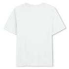 Ensemble Tee-shirt + short BOSS 
                    GARCON