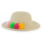 Chapeau capeline BILLIEBLUSH 
                    FILLE