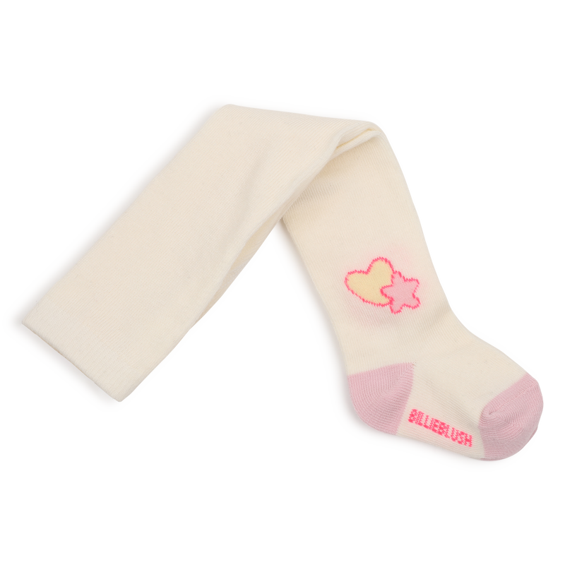 Collants BILLIEBLUSH 
                        FILLE