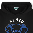 Sweat &agrave; capuche KENZO KIDS 
                    GARCON