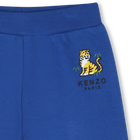 Ensemble Tee-shirt et bermuda KENZO KIDS 
                    GARCON