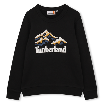 SWEAT TIMBERLAND GARCON