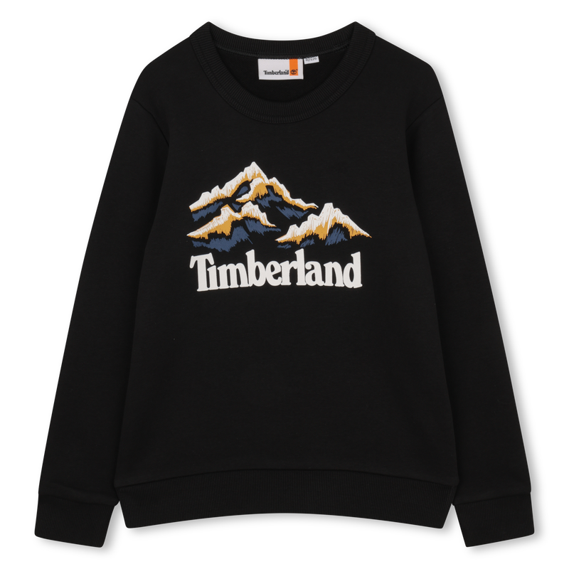 SWEAT TIMBERLAND 
                    GARCON