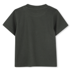 T-shirt &agrave; manches courtes TIMBERLAND 
                    GARCON