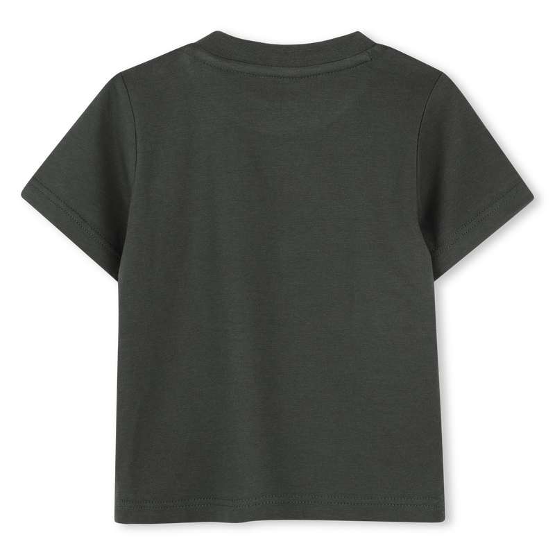 T-shirt &agrave; manches courtes TIMBERLAND 
                        GARCON