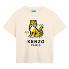 Tee-shirt KENZO KIDS 
                    UNISEXE