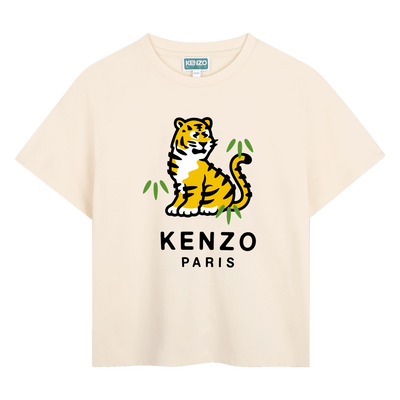 Tee-shirt KENZO KIDS UNISEXE