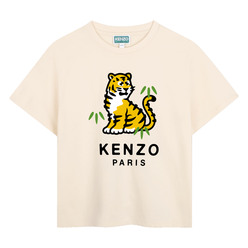 Tee-shirt KENZO KIDS 
                        UNISEXE