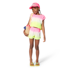 Short BILLIEBLUSH 
                    FILLE