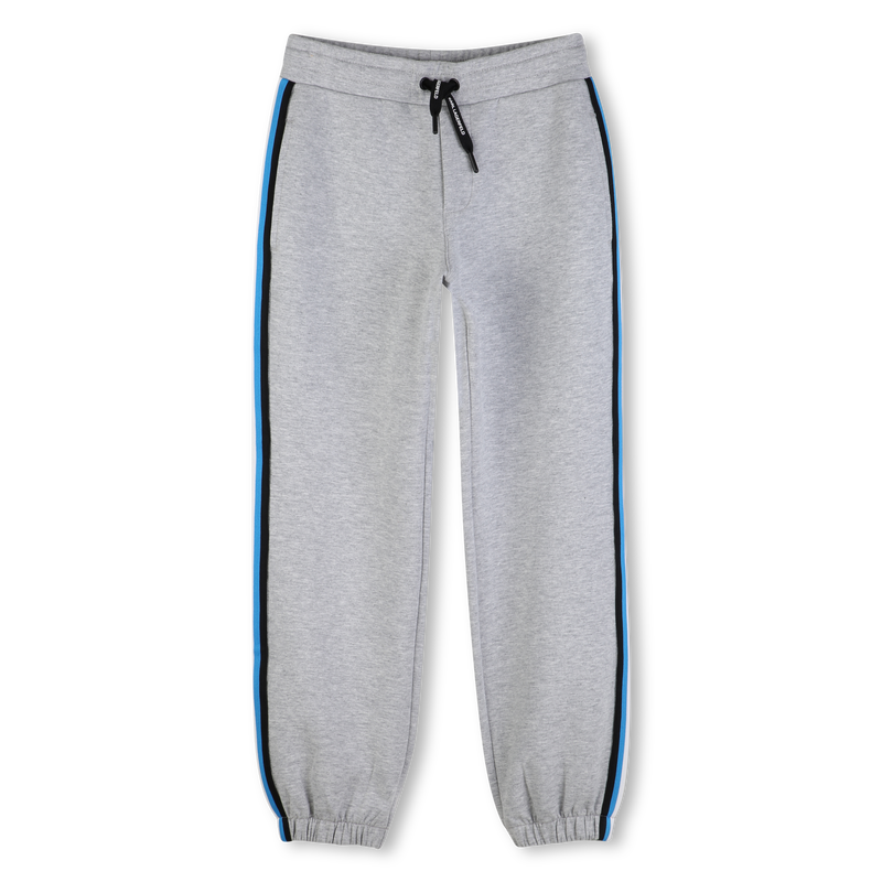 PANTALON DE JOGGING KARL LAGERFELD KIDS 
                        GARCON
