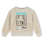 Sweat-shirt BILLIEBLUSH 
                    GARCON
