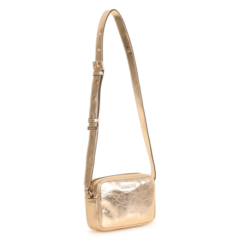 Sac à main zippé ajustable MICHAEL KORS 
                    FILLE