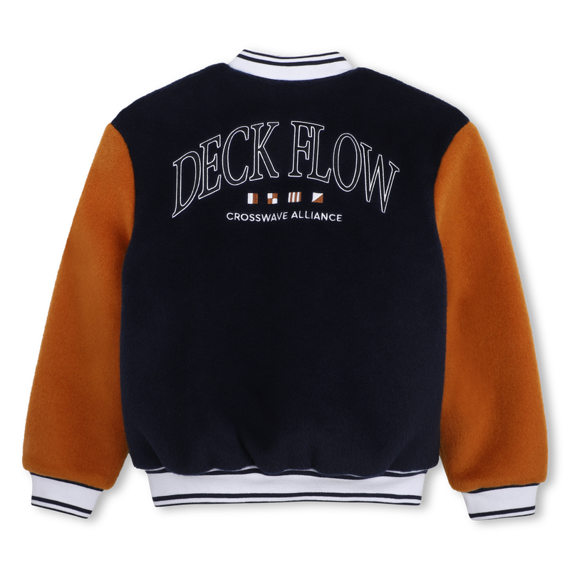 Blouson teddy Hugo 
                        GARCON