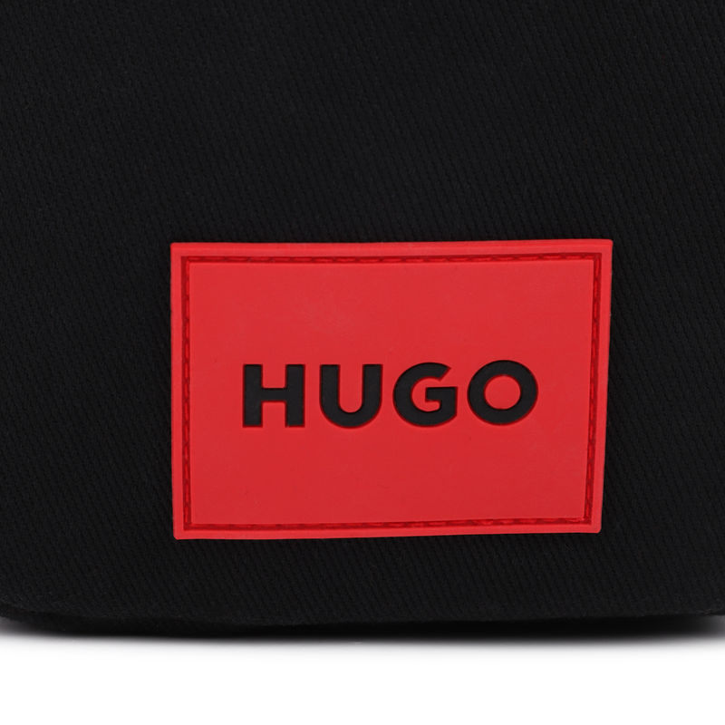 SAC BANDOULI&Egrave;RE Hugo 
                        GARCON