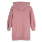 Robe &agrave; capuche CHLOE 
                    FILLE