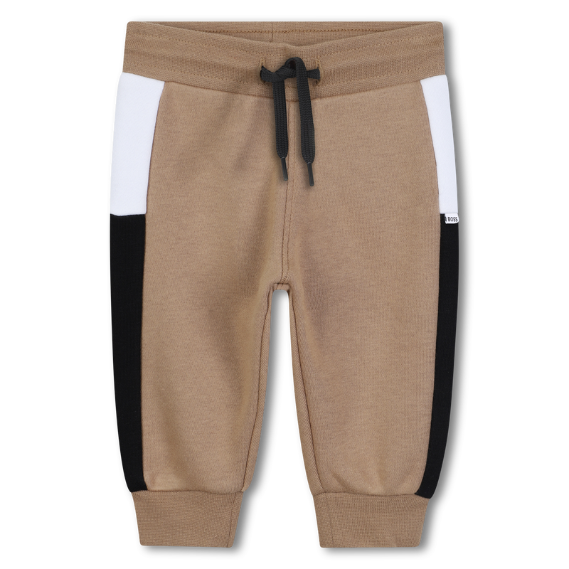 Pantalon de jogging BOSS 
                        GARCON