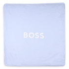 Couverture naissance BOSS 
                    UNISEXE