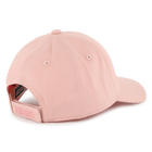 Casquette brod&eacute;e en coton KENZO KIDS 
                    UNISEXE