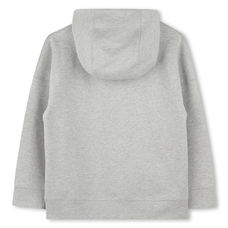 Sweat-shirt &agrave; capuche ZADIG & VOLTAIRE 
                        FILLE