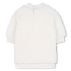 Ensemble robe + cale&ccedil;on KARL LAGERFELD KIDS 
                    FILLE