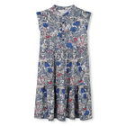 Robe longue imprim&eacute;e ZADIG VOLTAIRE 
                    FILLE