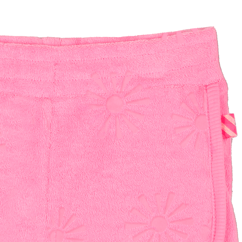 Short imprimé BILLIEBLUSH 
                    FILLE