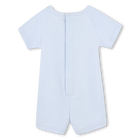 Combishort avec imprim&eacute; KENZO KIDS 
                    GARCON