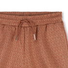 Short taille &eacute;lastiqu&eacute;e MICHAEL KORS 
                    FILLE