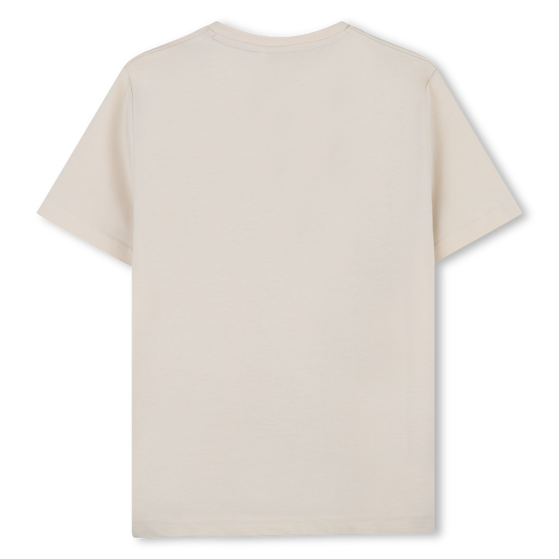 T-shirt et short BOSS 
                        GARCON