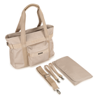 Sac &agrave; langer zipp&eacute; BOSS 
                    UNISEXE