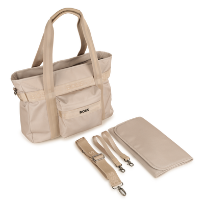 Sac &agrave; langer zipp&eacute; BOSS UNISEXE